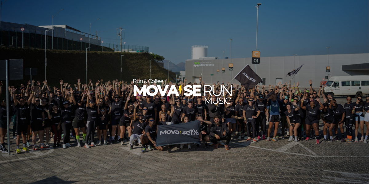 2° Mova-se Run Music