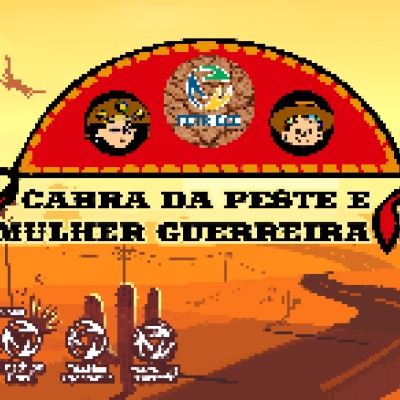 16ª Maratona de MTB Cabra da Peste