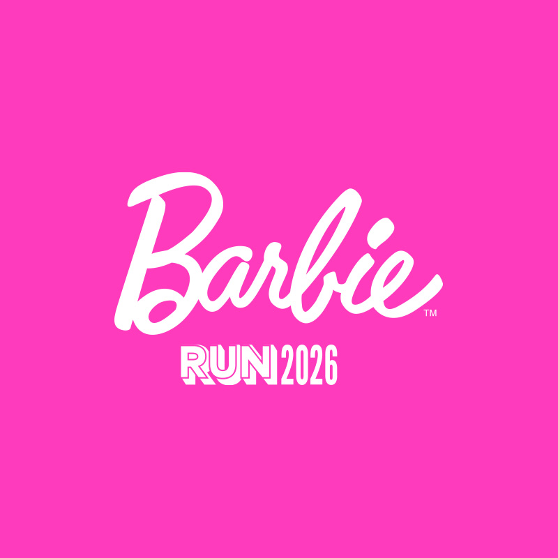 Barbie Run São Paulo