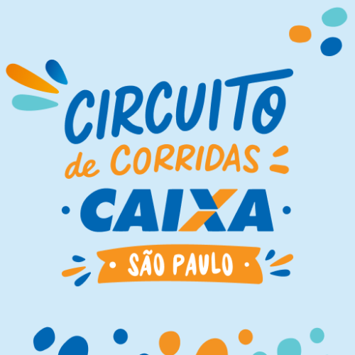 CIRCUITO DE CORRIDAS CAIXA – ETAPA SAO PAULO