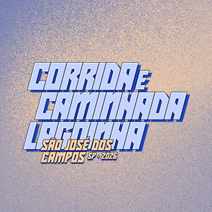 CORRIDA E CAMINHADA LAGOINHA | SÃO JOSÉ DOS CAMPOS – SP