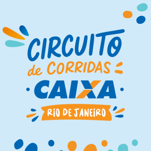 CIRCUITO DE CORRIDAS CAIXA – ETAPA RIO DE JANEIRO