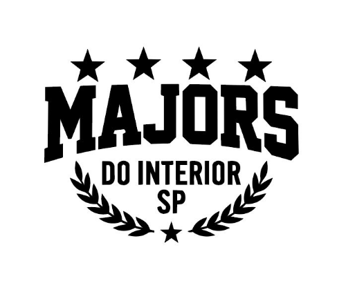 MAJORS INTERIOR – MARATONAS