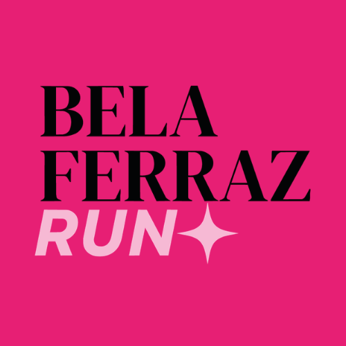 BELA FERRAZ RUN 2026