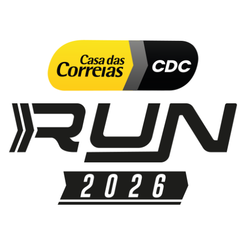 CORRIDA CASA DAS CORREIAS - RUN CDC 2026