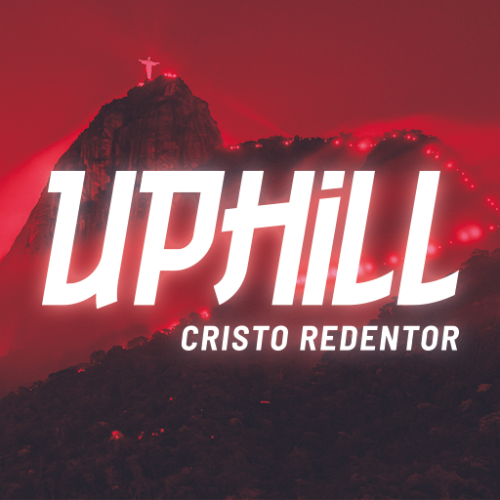 UPHILL CRISTO REDENTOR 2026