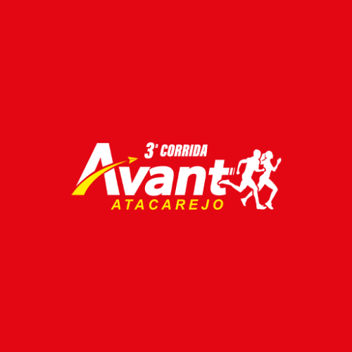 3ª EDIÇÃO CORRIDA AVANT ATACAREJO