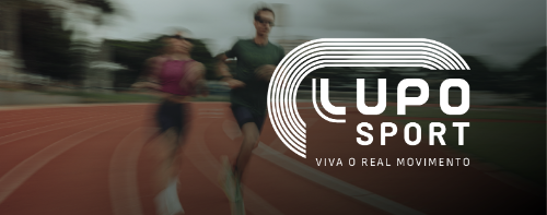 LUPO SPORT CORRE ARARAQUARA