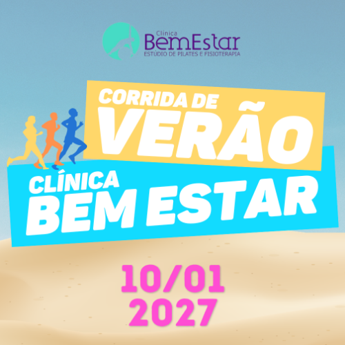 VERÃO CLINICA BEM ESTAR