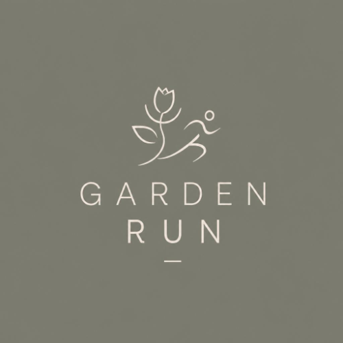 GARDEN RUN - CORRIDA CAMPOS DE FLORES