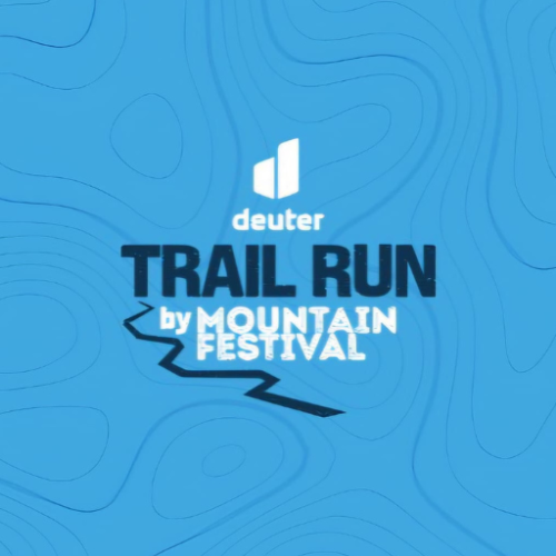 DEUTER TRAIL RUN
