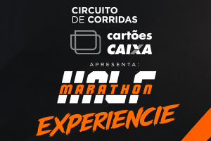 BSB HALF MARATHON EXPERIENCIE