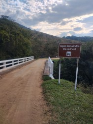 2ª Maratona Trail Run - Rio Preto/vila Do Funil