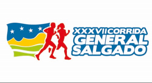 Contagem regressiva para aXXXVIII Corrida General Salgado