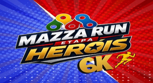 Corrida Mazza Run - Herois - Osasco