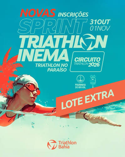 FESTIVAL TRIATHLON INFANTIL 2026