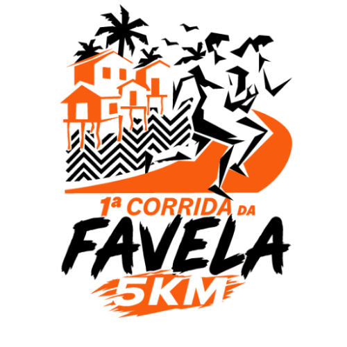 1ª CORRIDA DA FAVELA