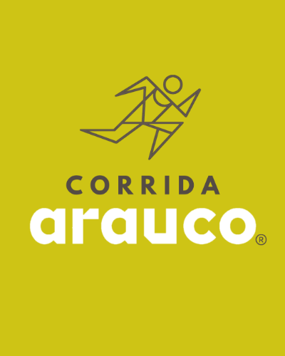 CORRIDA ARAUCO - VÁLIDO PELO RANKING CORRIDAS AENT - ETAPA 7