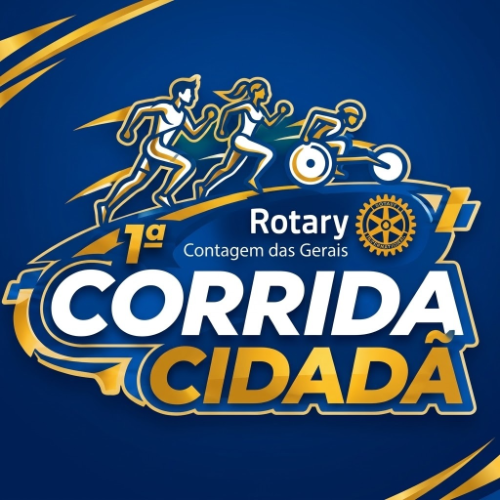 1ª CORRIDA CIDADÃ