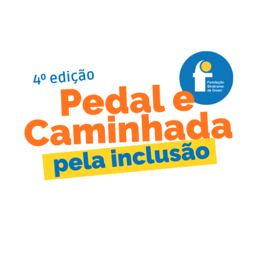 4ª EDIÇÃO PEDAL E CAMINHADA PELA INCLUSÃO