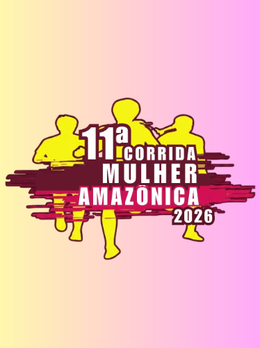 11ª CORRIDA DA MULHER AMAZÔNICA 2026