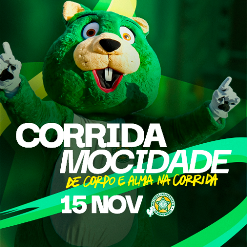 CORRIDA DA MOCIDADE 2026