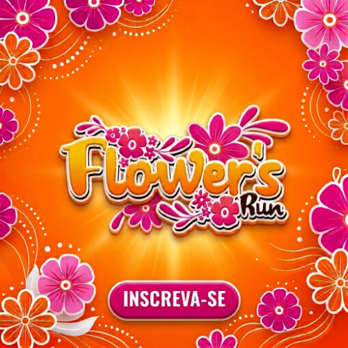 ENCONTRO FLOWER´S RUN 2026
