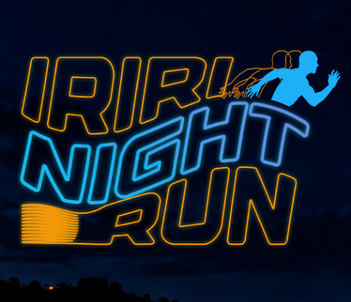 IRIRI NIGHT RUN - 2ª EDIÇÃO