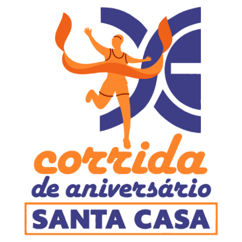 CORRIDA E CAMINHADA SANTA CASA