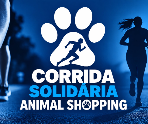 CORRIDA E CAMINHADA SOLIDÁRIA - CLUBE CAMPESTRE