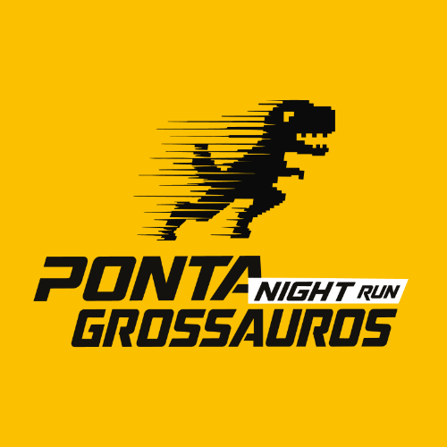 PONTAGROSSAUROS NIGHT RUN