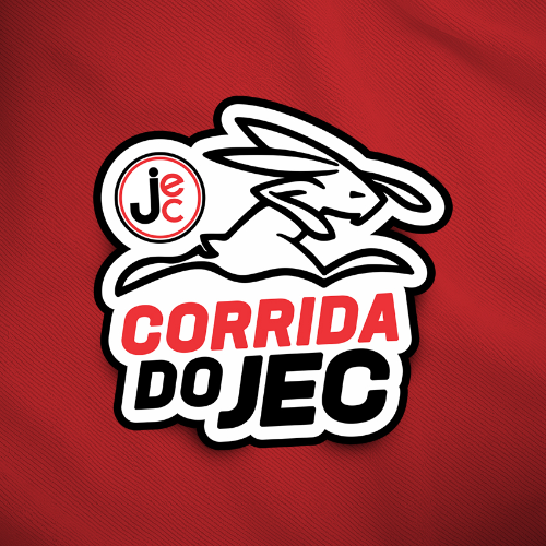 CORRIDA DO JEC 2027 JOINVILLE - SC