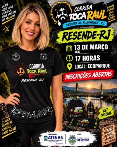 CORRIDA TOCA RAUL RESENDE
