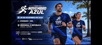 Corrida Novembro Azul medRadius