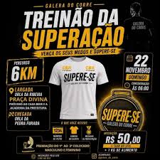 Treinão da Superação
