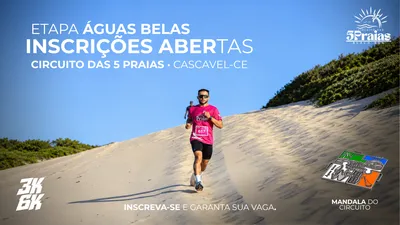 Circuito 5 Praias - 4ª Etapa
