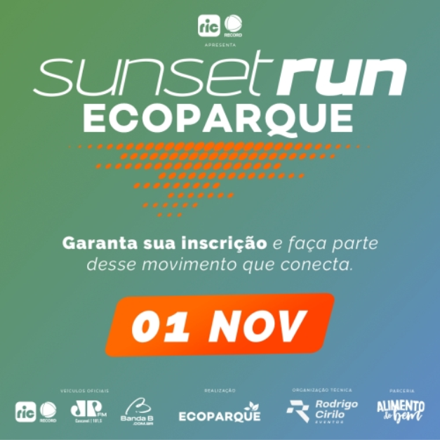 Sunset Run Ecoparque