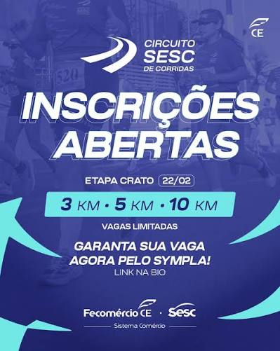 3ª Corrida EJRUN
