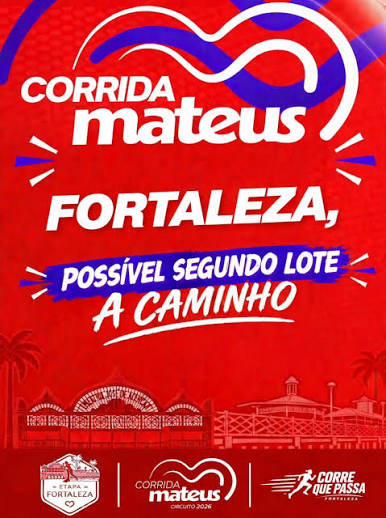 1ª Corrida pela Paz