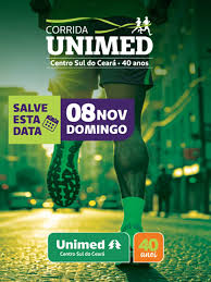 1ª Corrida Unimed Centro Sul