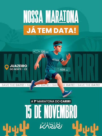 Maratona Kariri