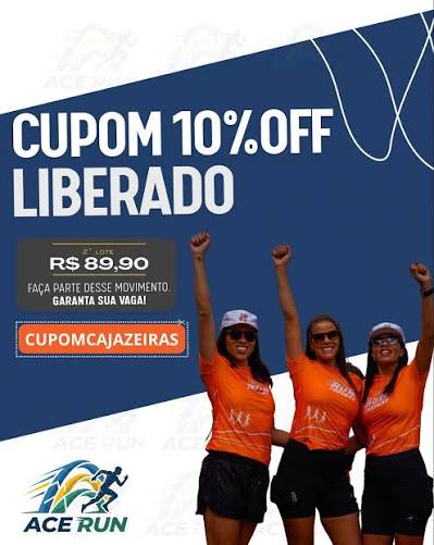 3ª AD Run