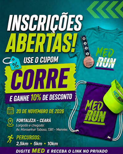 Med Run