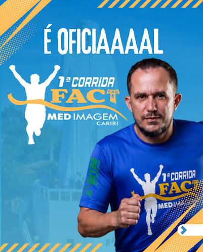 1ª Corrida FAC