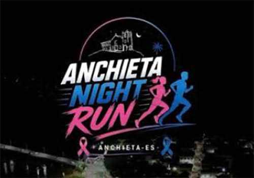 Anchieta Night Run