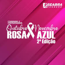 2ª Corrida Outubro Rosa Novembro Azul