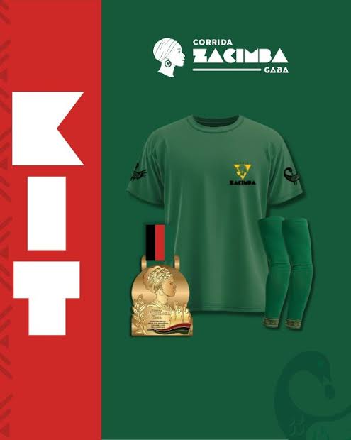 2ª Corrida Zacimba Gaba