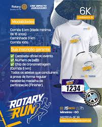 Rotary Run 2026