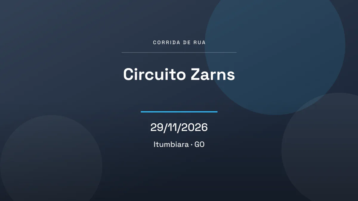 Circuito Zarns