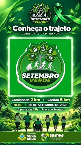 Corre Campestre 2026